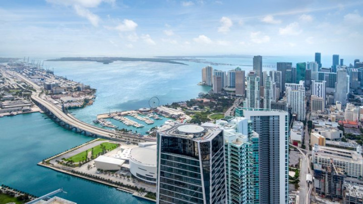 Beli Hunian Mewah, Paul Pogba jadi Tetangga Beckham