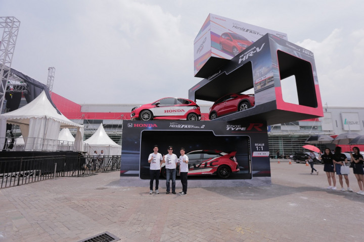 Petrolhead pun Belajar Jurnalistik & Konten Kreatif dari Rumah