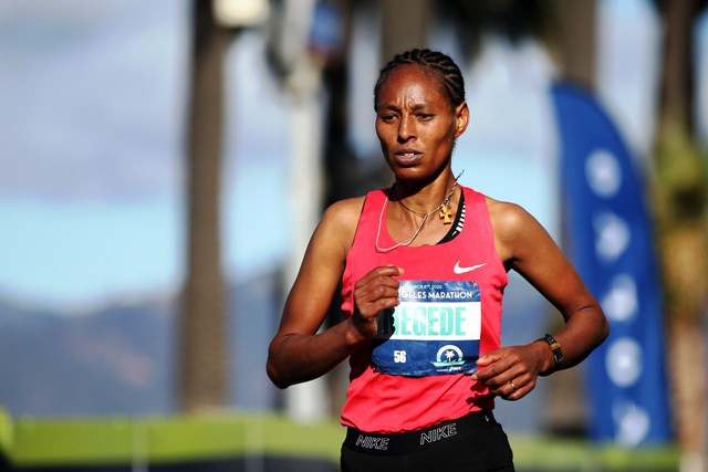 Dublin Maraton 2020 Dibatalkan