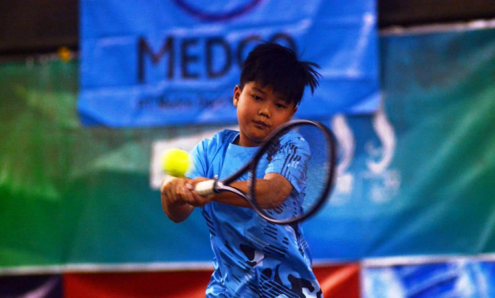 ITF Akan Bantu Finansial Petenis di Tingkat Bawah