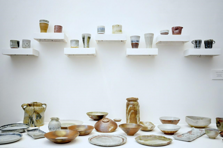 Pameran dari Rumah, Program Kemenparekraf Ajak Seniman untuk Unjuk Gigi 