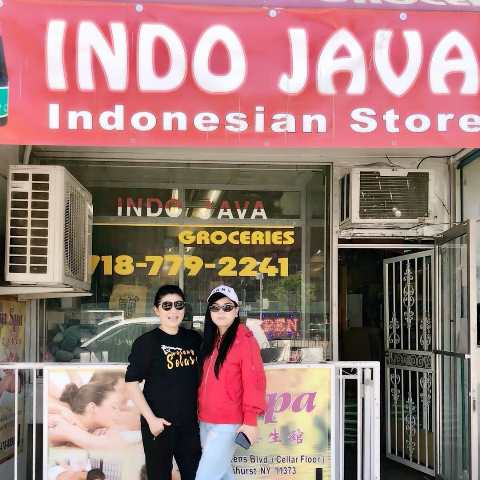 Warung Selasa, Restoran Terkecil di New York yang Sajikan Masakan Khas Indonesia