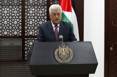 Palestina Berencana Akhiri Semua Kesepakatan dengan Israel dan AS