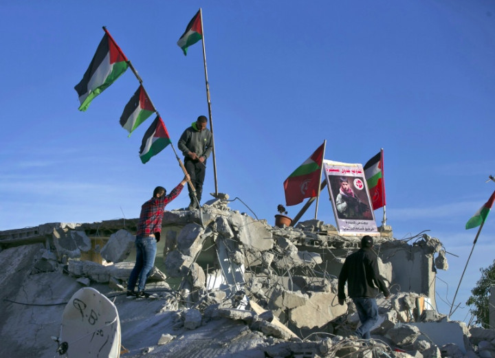 Turki Tolak Rencana Pencaplokan Tepi Barat oleh Israel