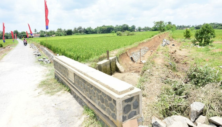 Strategi Kementerian PUPR Hadapi Aspek Kebencanaan Non-alam