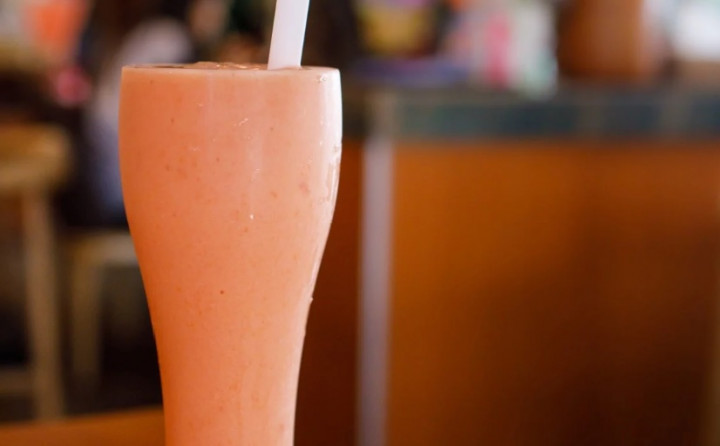 Papaya Milk, Minuman Khas Taiwan Selain Boba