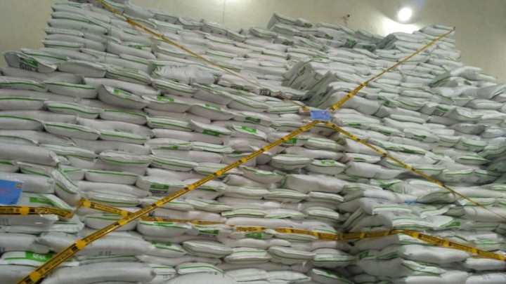 Kemendag Bongkar Sindikat Distributor Permainan Harga Gula