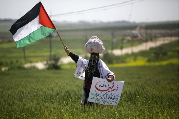 Aneksasi Akhiri Sikap Pura-pura Israel Terkait Perdamaian