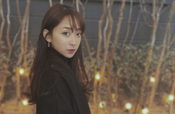 Dita Karang Terinspirasi 2NE1