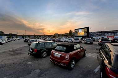 Film yang Akan Tayang di Bioskop 