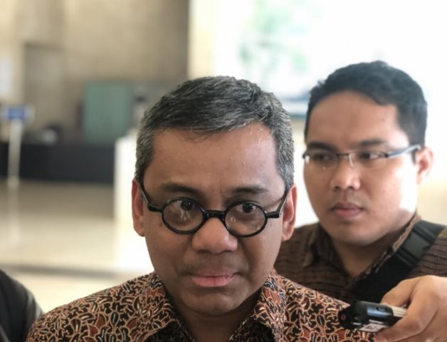 Imbas Covid-19, Belanja Perjalanan Dinas Turun 47%