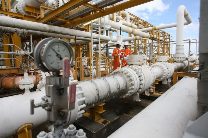 PGN-Pertamina EP Teken Penyesuaian Harga Gas Hulu