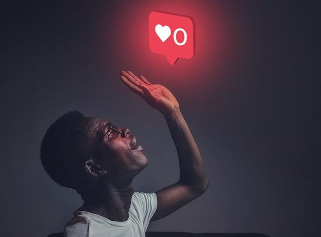 Yang Terjadi pada Otak Ketika Nonton Live Video Instagram