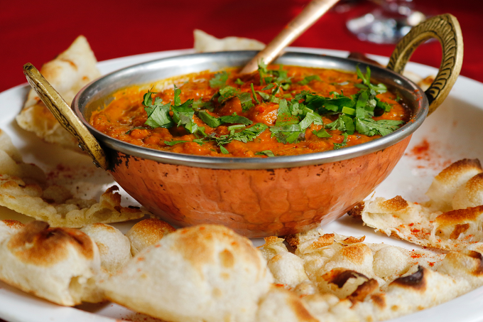 Menurut  Bobby Renaldi, kari daging sapi dengan rempah khas India sangat cocok menjadi menu andalah saat lebaran. (Foto: Ilustrasi. Dok. Pexels.com)