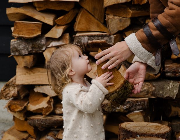 Tips Menenangkan Ketakutan Covid-19 pada Anak