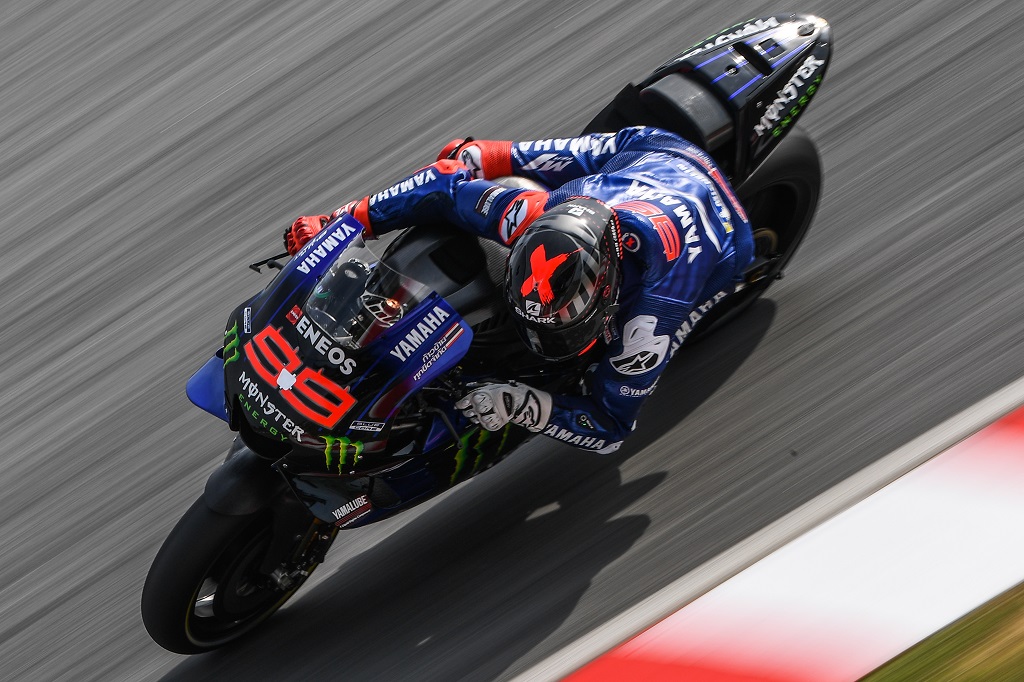 Cari Pembalap, Ducati Kapok dengan Lorenzo