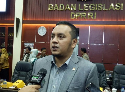 Perpres Pelibatan TNI Tangani Teroris Didorong Segera Disahkan