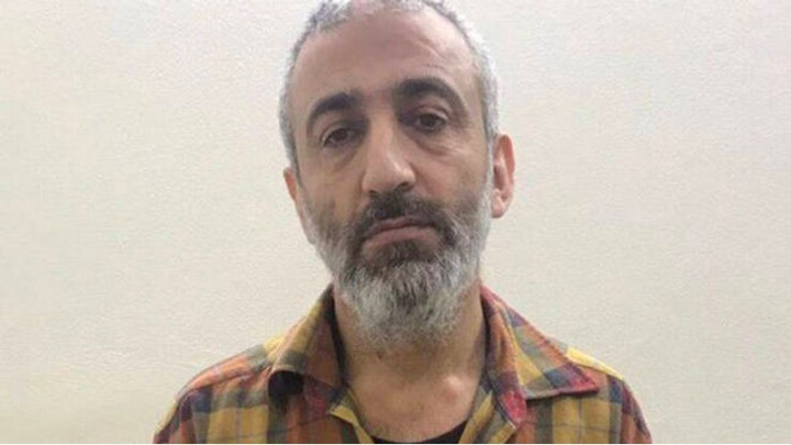 Calon Pemimpin Baru ISIS Ditangkap Pasukan Irak