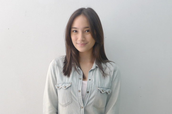 Cara Tatjana Saphira Kembangkan Kemampuan Berakting