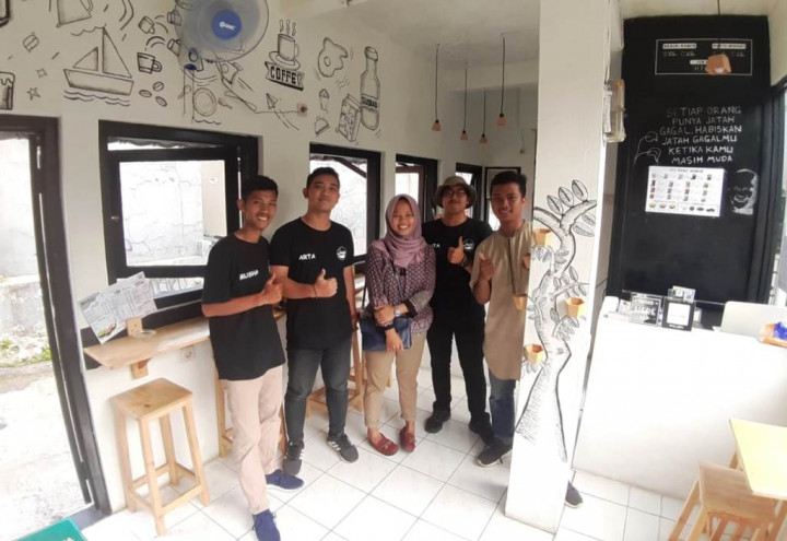 Peluang Bisnis Agropeneur di Tengah Pandemi Covid-19