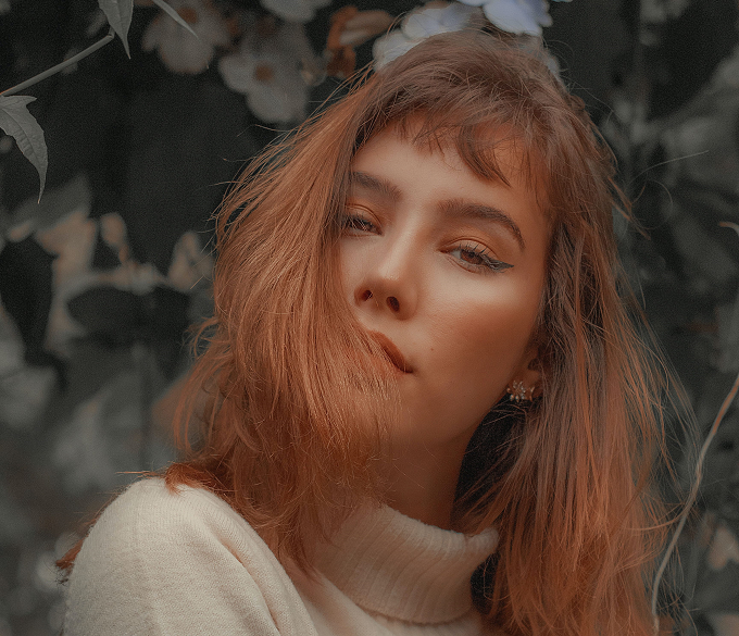 Jerawat adalah kondisi kulit di mana terdapat sumbatan pada folikel rambut. (Foto: Pexels.com)