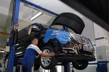 Pentingnya Cek Piranti Bergerak di Mobil yang Menempuh Perjalanan Jauh