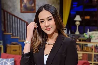 Anya Geraldine Sesalkan Perundungan di Dunia Maya Marak di Indonesia