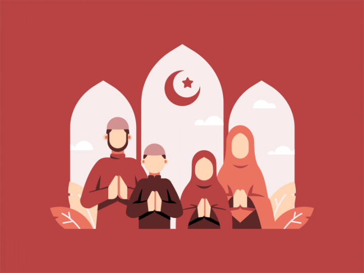 Silaturahmi Lebaran Saat Pandemi