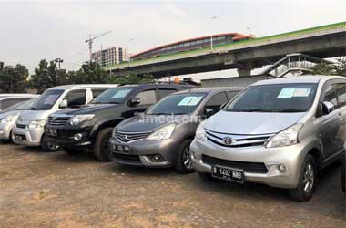 Mau Beli Mobil dan Motor di Balai Lelang? Begini Caranya