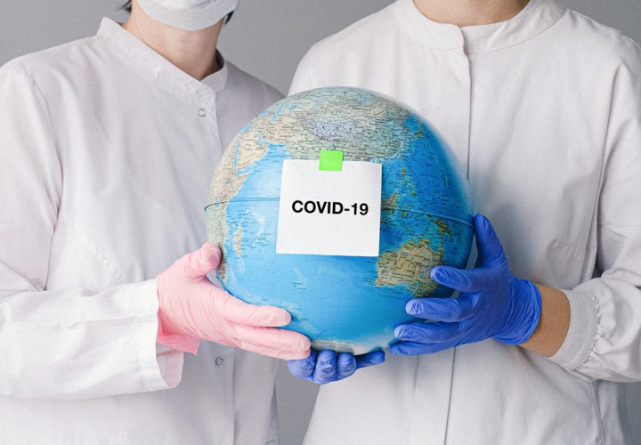 Alasan Psikologis Mengapa Seseorang Percaya Teori Konsiprasi Covid-19