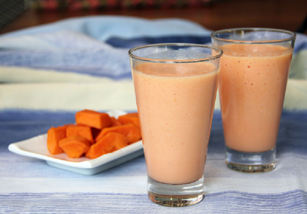 Perkenalkan Papaya Milk, Minuman Enak khas Taiwan Selain Boba