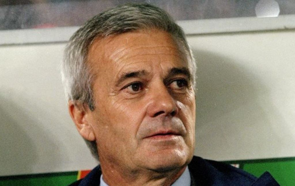 Luigi Simoni (Sky Sports)