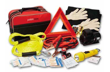 Perkakas Penting yang Wajib ada di Mobil