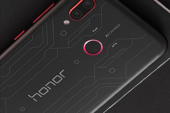 Honor Berencana Gunakan Chipset MediaTek 5G