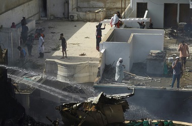 Jumlah Korban Tewas Kecelakaan PIA Jadi 97 Orang