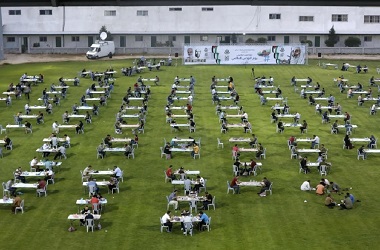 Iran Sebut Hari Internasional Al-Quds Penting untuk Palestina