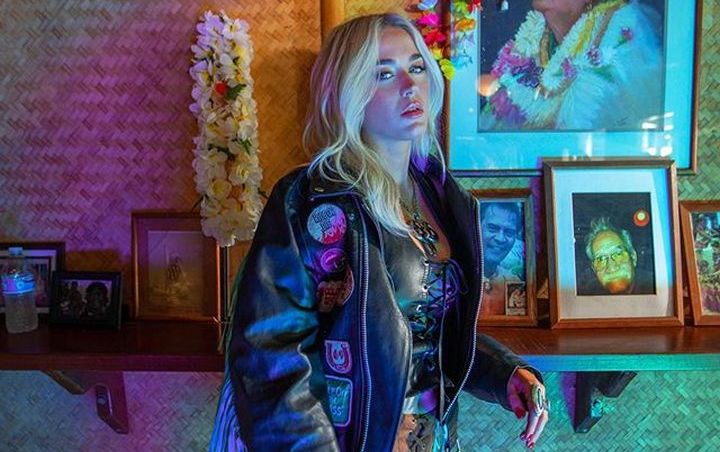 Katy Perry Berencana Karantina Diri Setelah Melahirkan