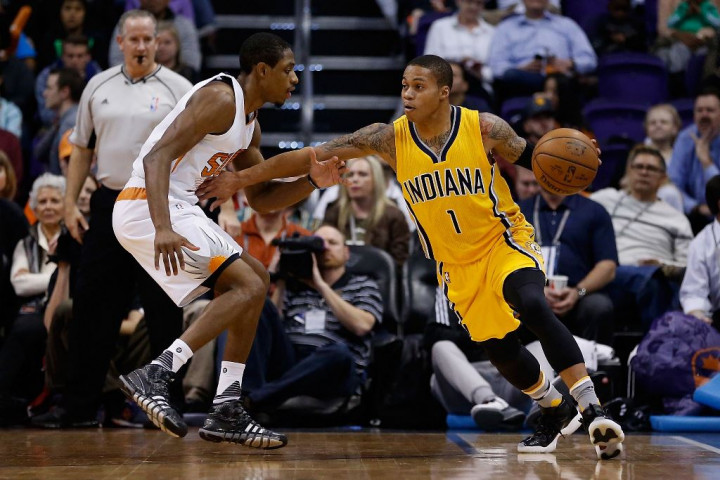 NBA Buka Peluang Melanjutkan Musim di Disney World