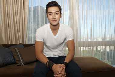 Ramadan Usai, Siwon Choi Sarankan Makan Kurma