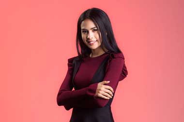 Menu Lebaran yang Dirindukan Maudy Ayunda