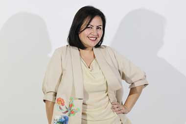 Kuliner Gorontalo Ini jadi Menu Wajib Lebaran Cynthia Lamusu