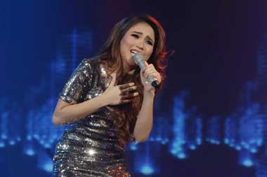 Lebaran Kali Ini, Ayu Ting Ting Tak Siapkan Baju Baru dan Tiadakan 