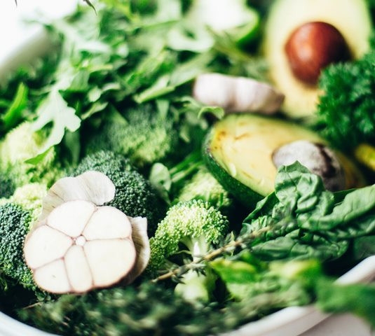 Tips Pahami Berapa Lama Penyimpanan Makanan Segar