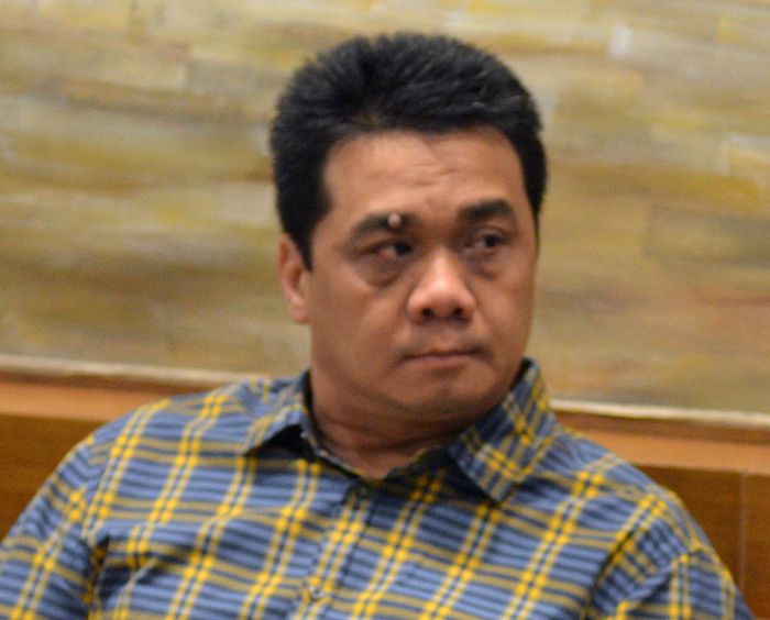 Wagub DKI Apresiasi Warga Jakarta Lebaran di Rumah