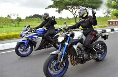 Mau Turing dan Konvoi Motor? Biker Wajib Perhatikan Hal Ini