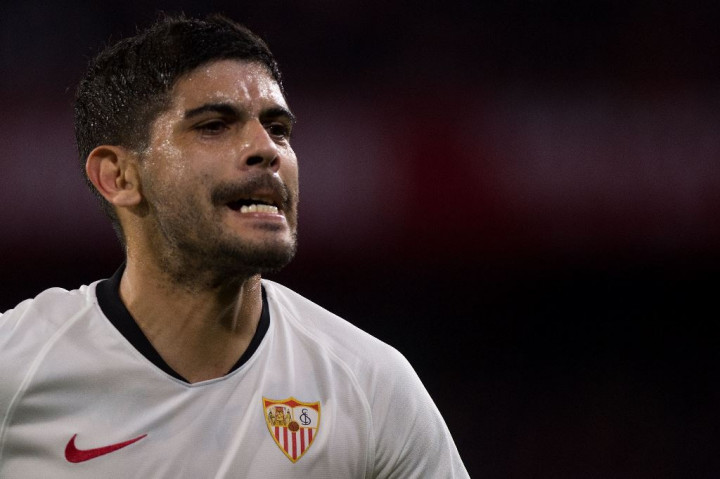 La Liga Kritik Pemain Sevilla yang Langgar Aturan Pertemuan Sosial