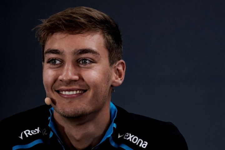 Tampil Dominan, George Russell Juara Grand Prix Monako Virtual