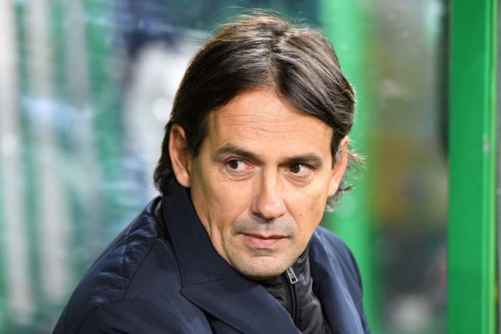 Simone Inzaghi Antusias Serie A Dilanjutkan