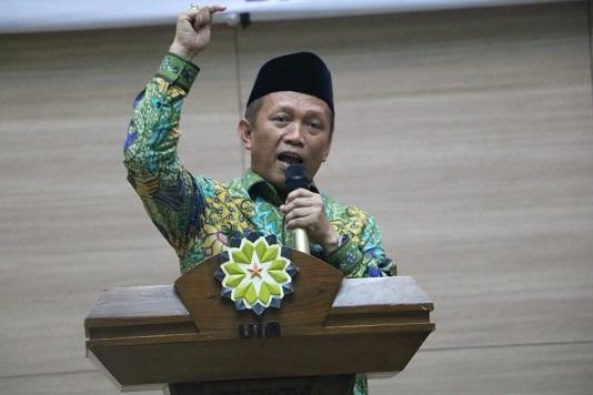 UIN Bandung, PTKIN dengan Indeks Scopus Tertinggi