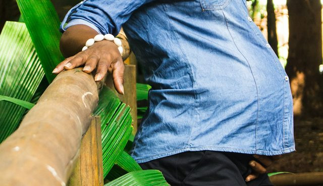 Ibu Hamil Cek Hemoglobin A1c untuk Ketahui Diabetes Gestasional